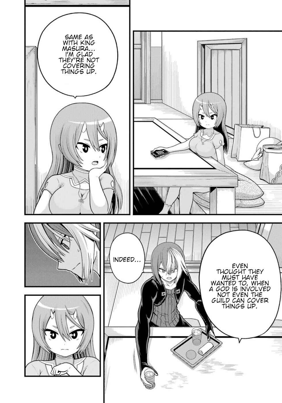 Chapter 92 - Page 18