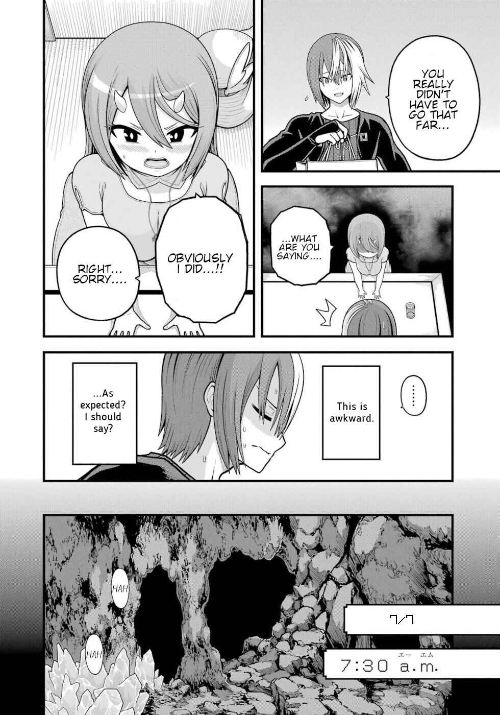 Chapter 92 - Page 20