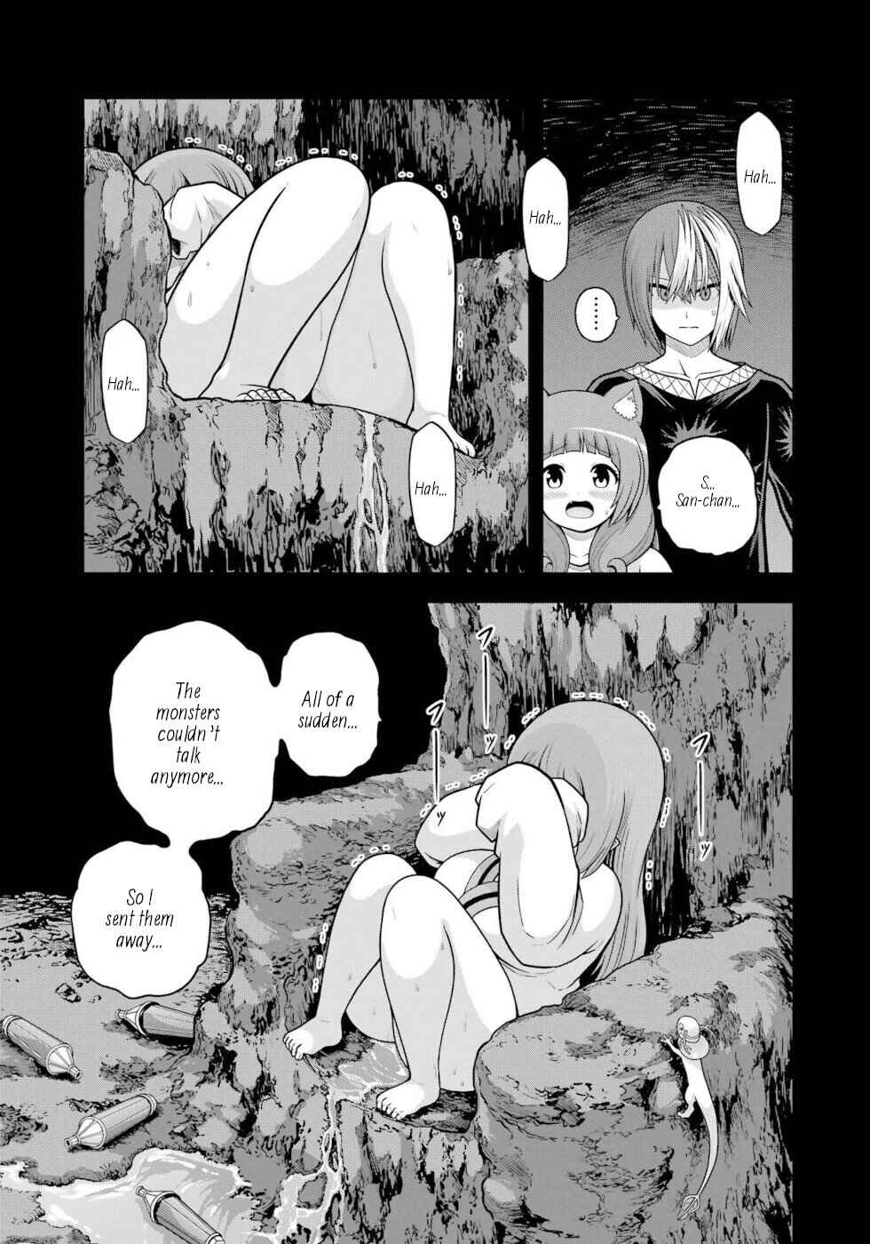 Chapter 92 - Page 21