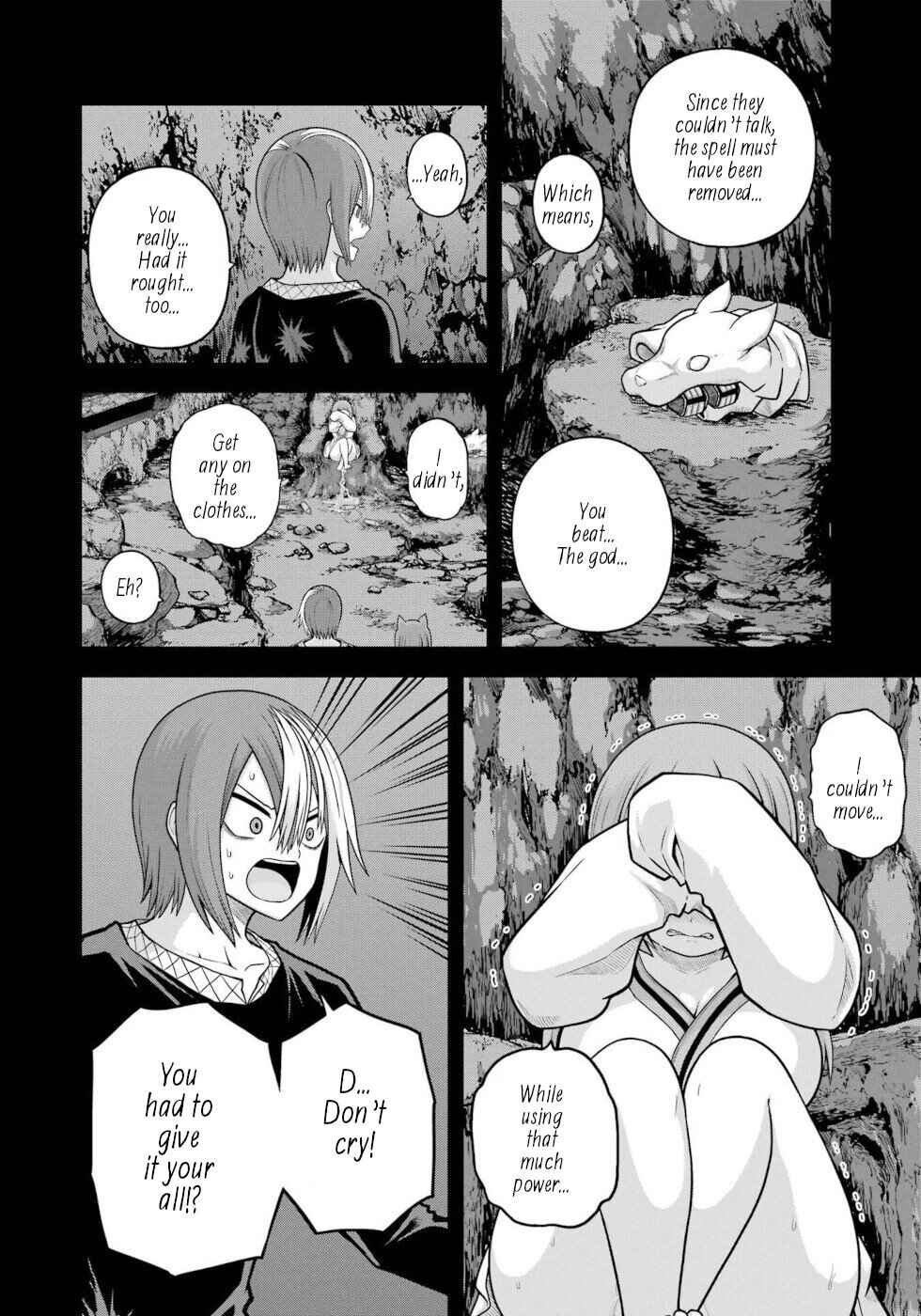 Chapter 92 - Page 22
