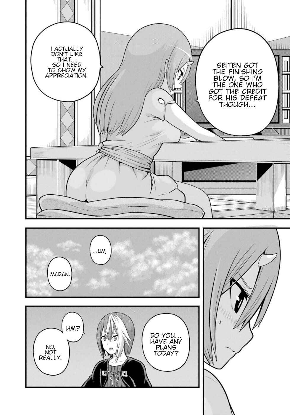 Chapter 92 - Page 26