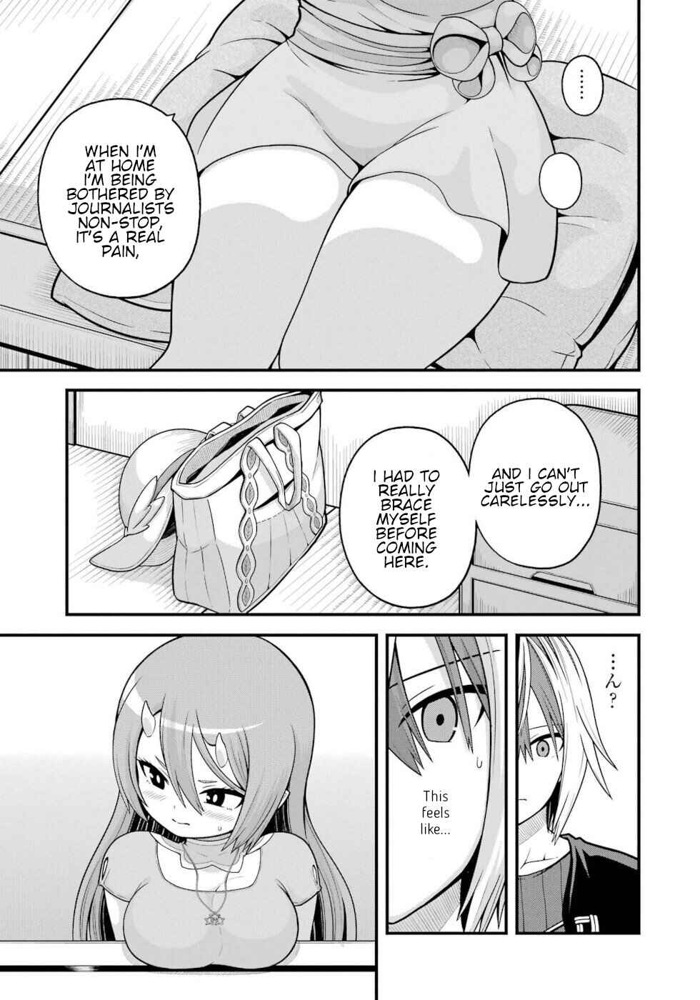Chapter 92 - Page 27