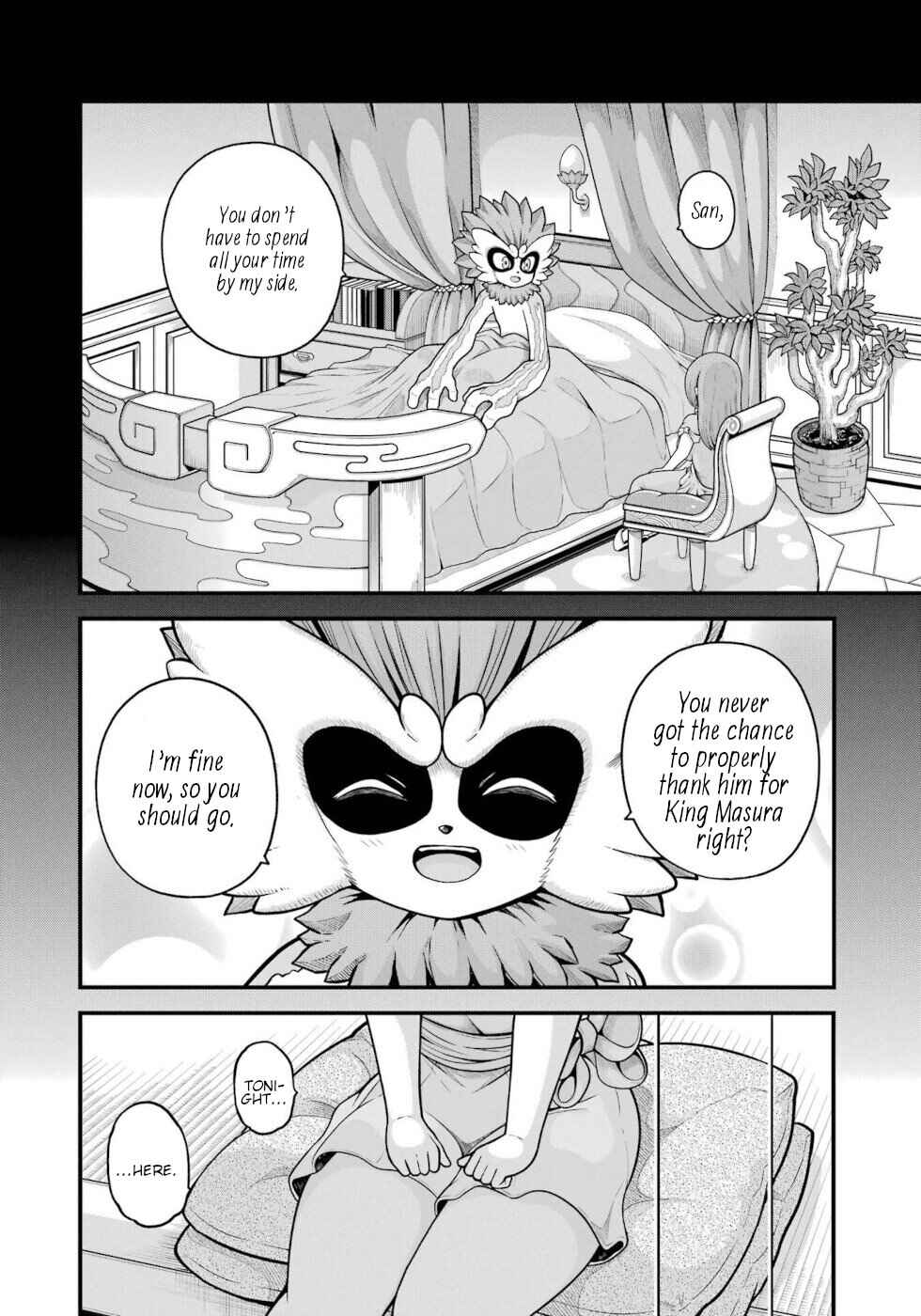 Chapter 92 - Page 28