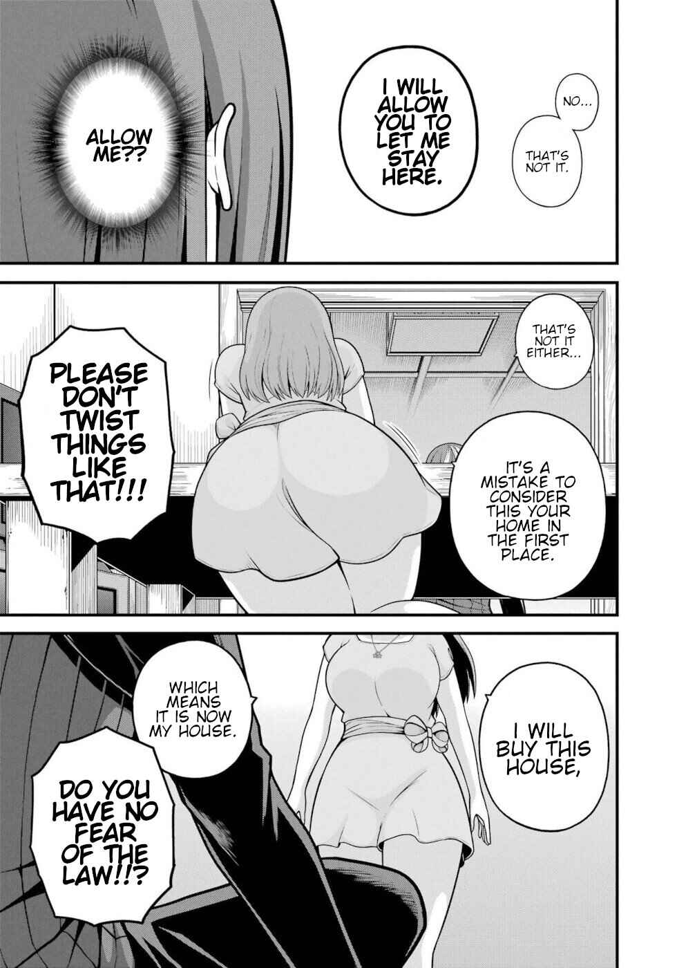 Chapter 92 - Page 29