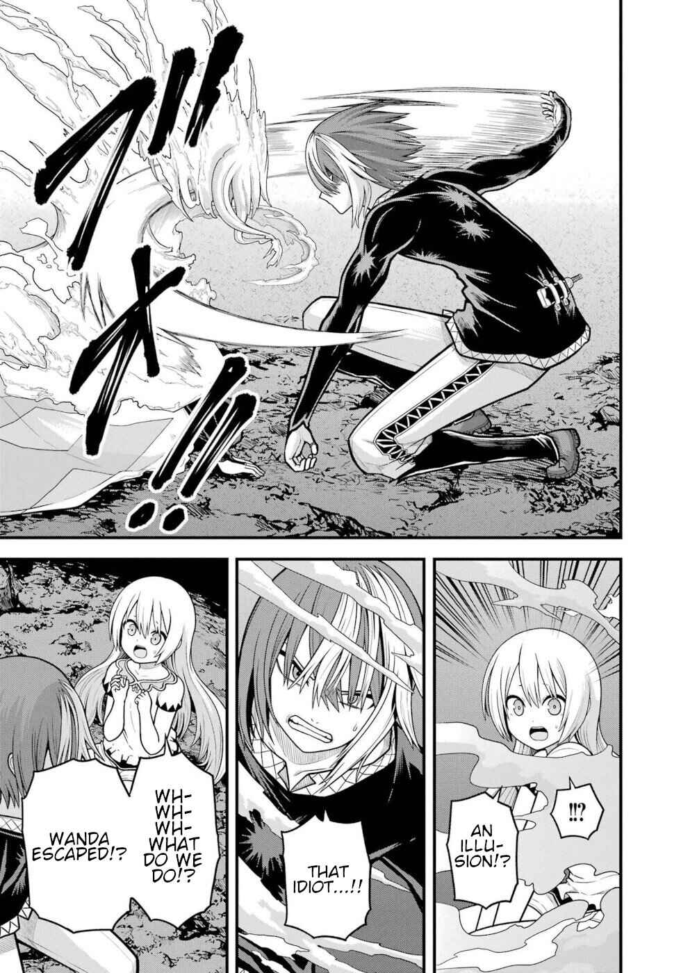 Chapter 92 - Page 5