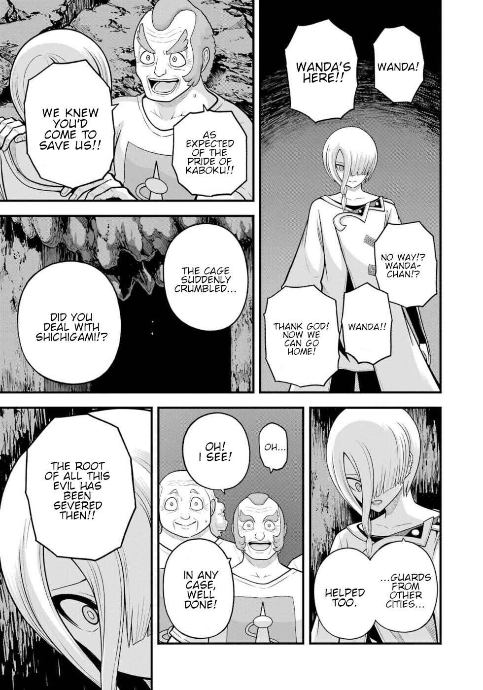 Chapter 92 - Page 7