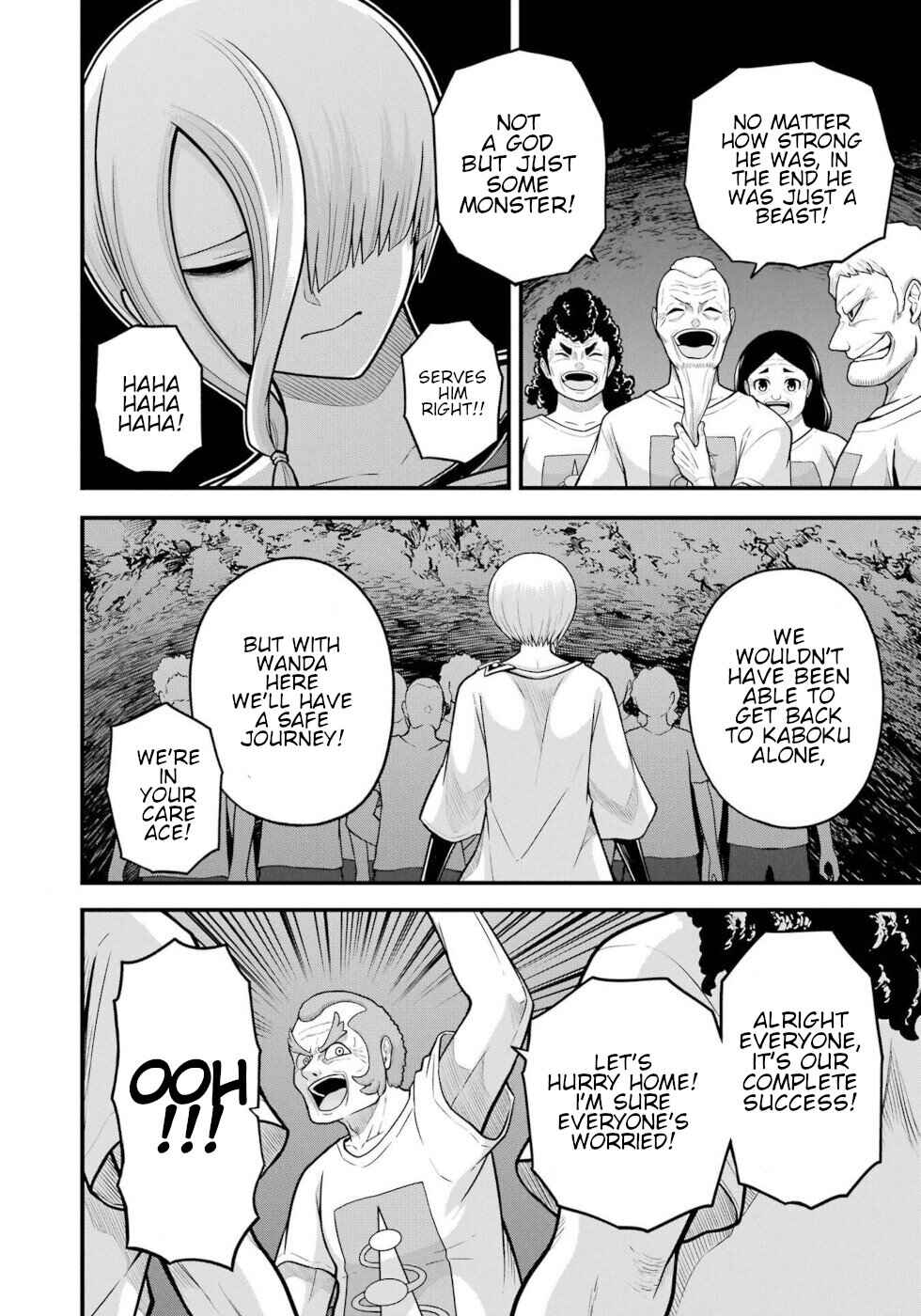 Chapter 92 - Page 8