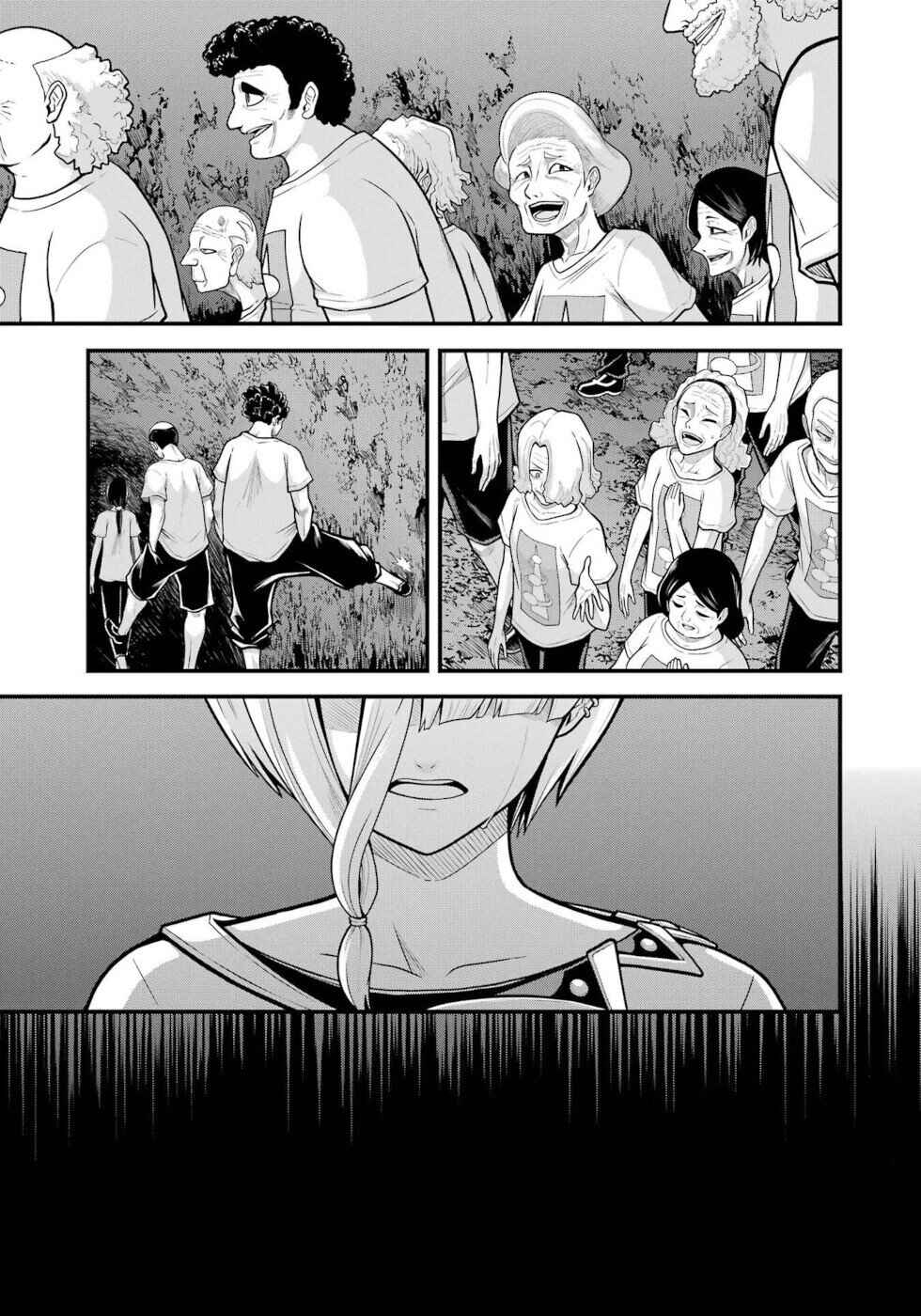 Chapter 92 - Page 9