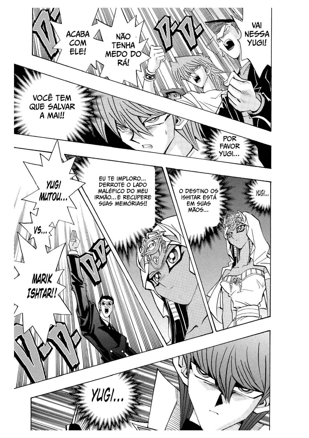 Chapter 207 - Page 12