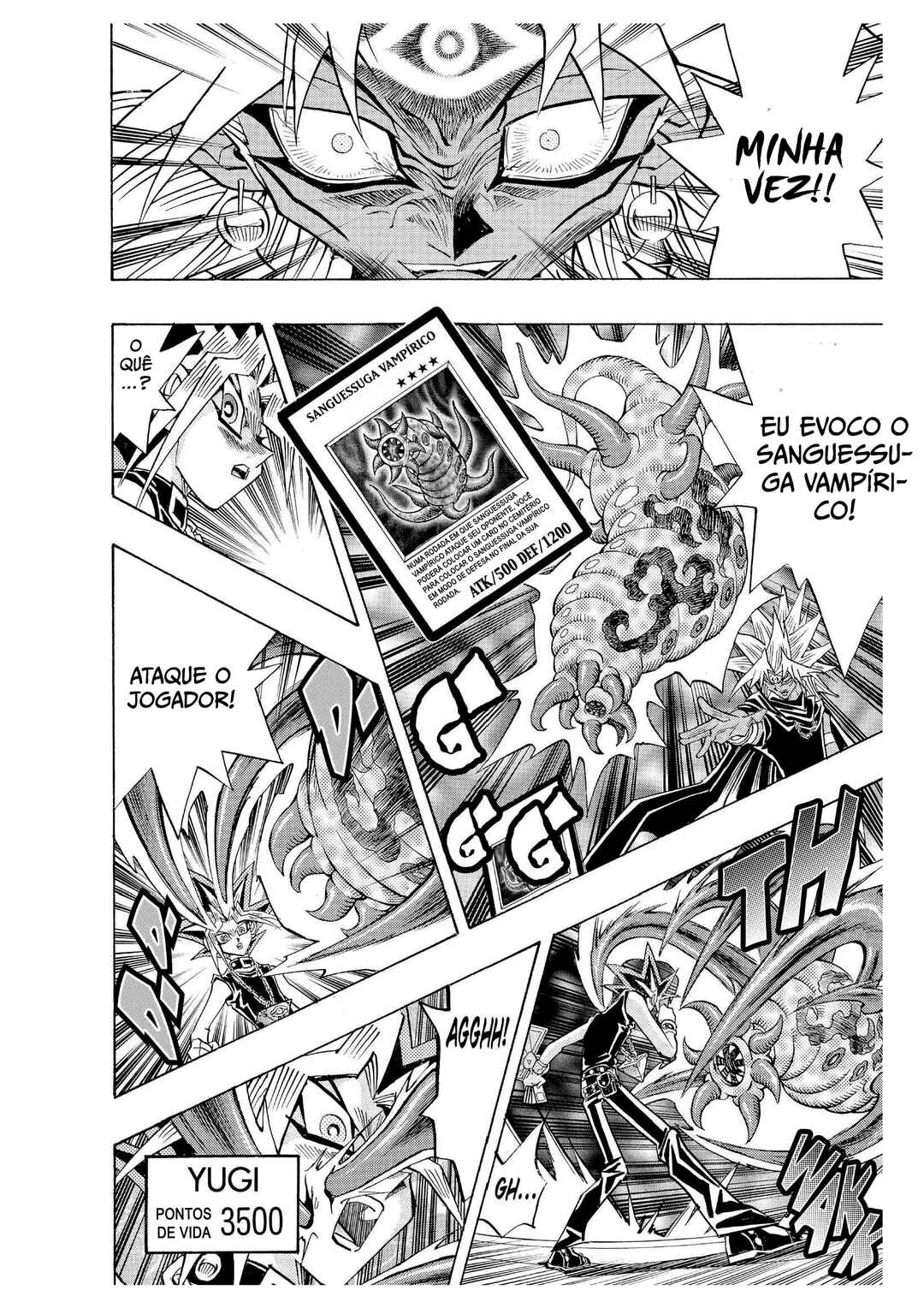 Chapter 207 - Page 17