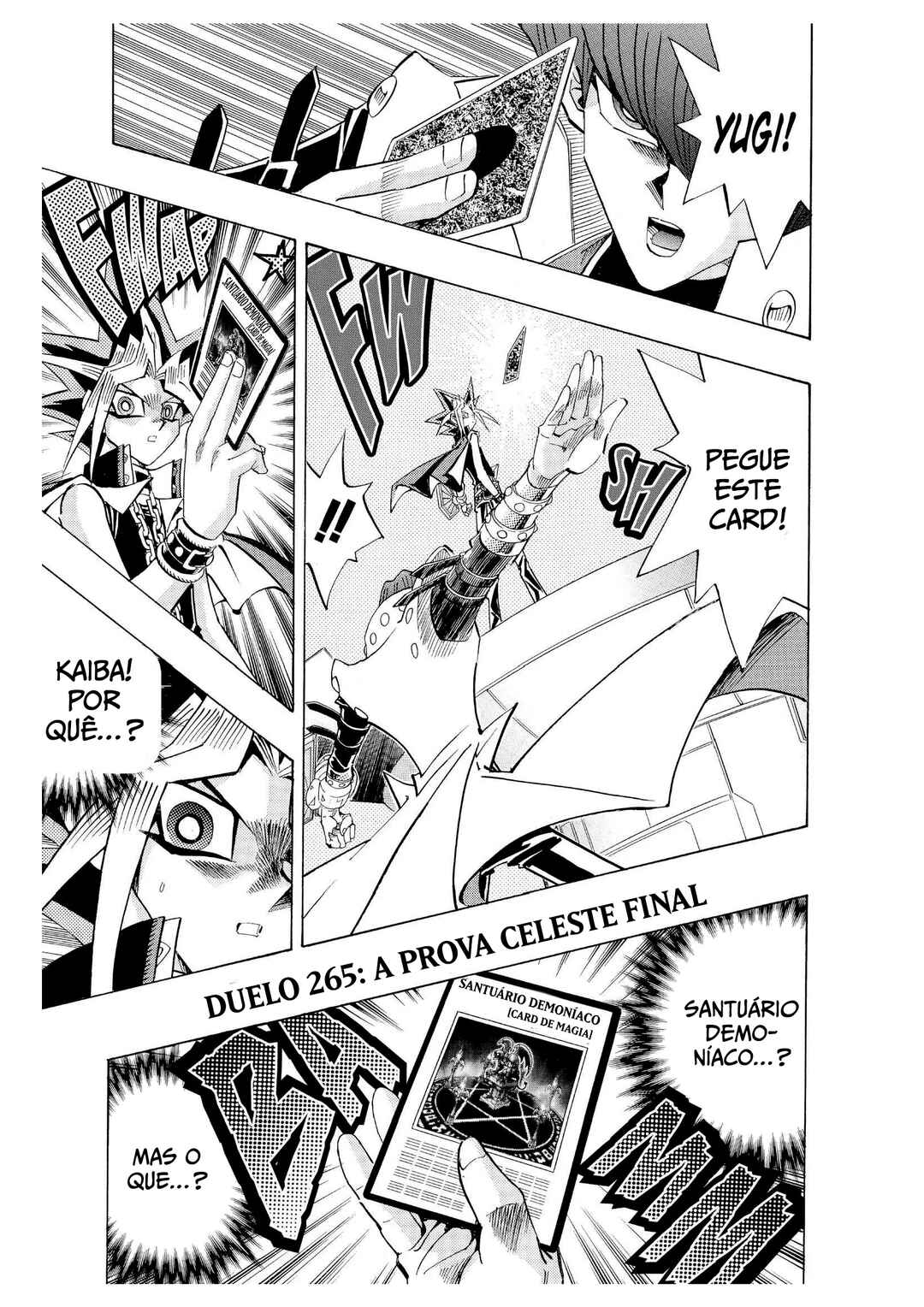 Chapter 207 - Page 2