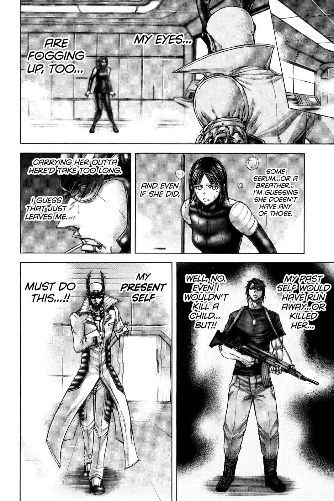 Chapter 73 - Page 3