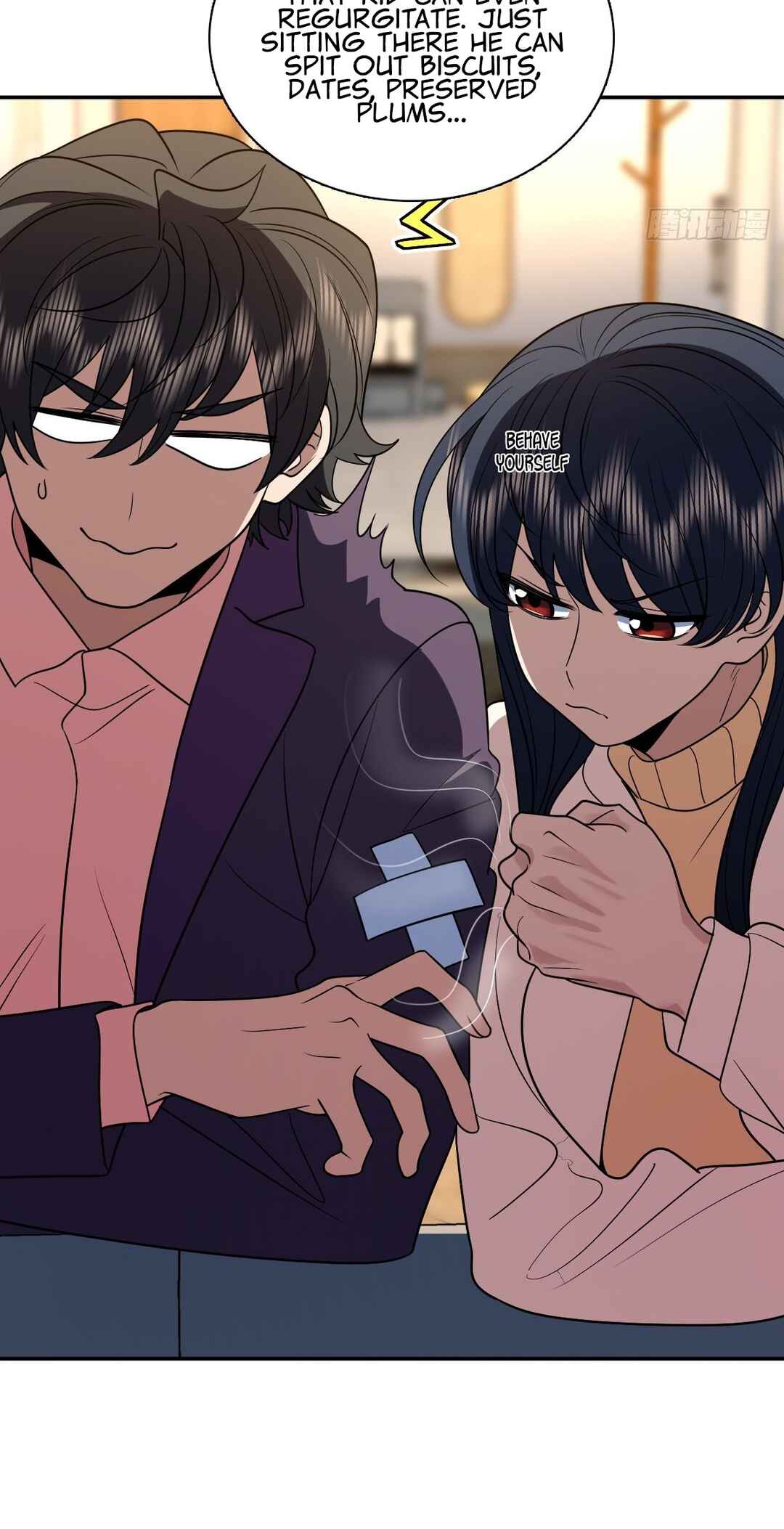 Chapter 394 - Page 11
