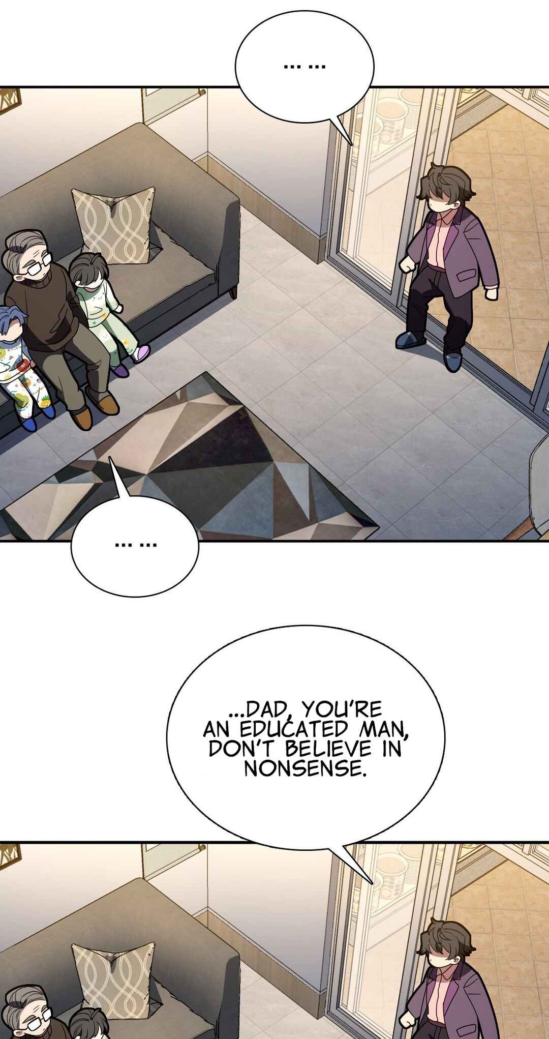 Chapter 394 - Page 18