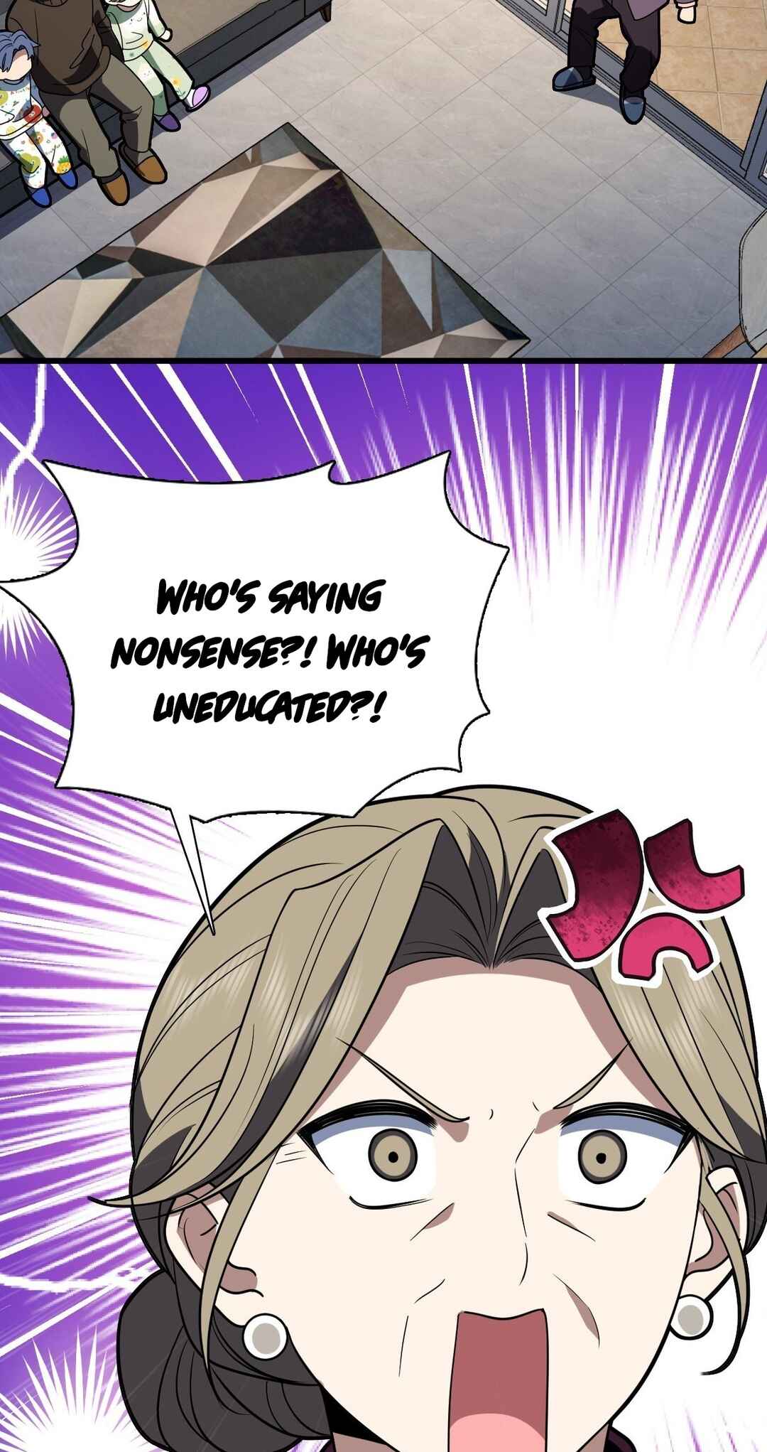 Chapter 394 - Page 19
