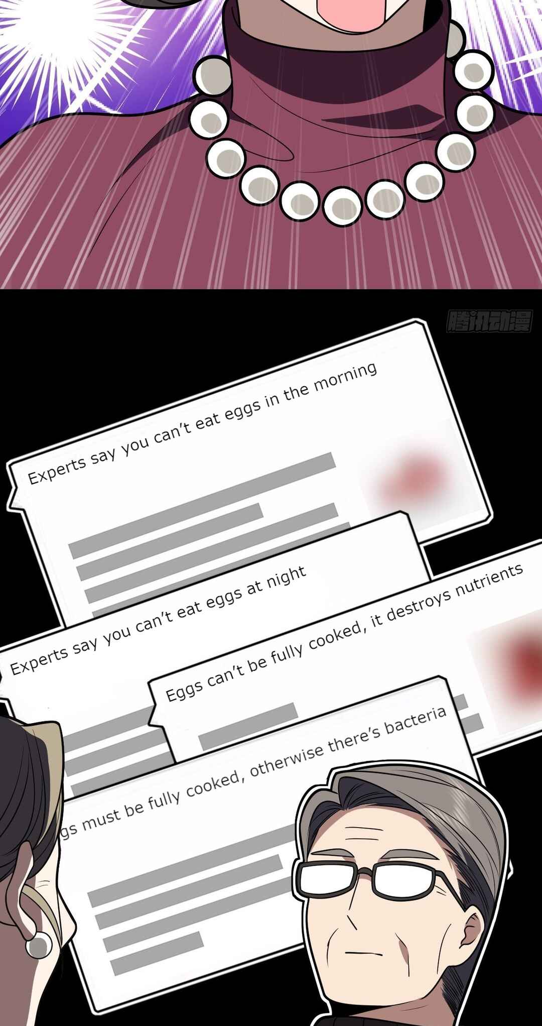 Chapter 394 - Page 20