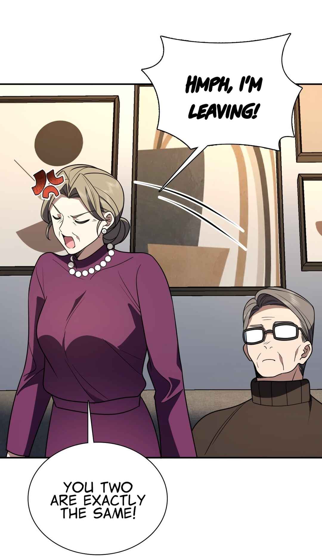 Chapter 394 - Page 22