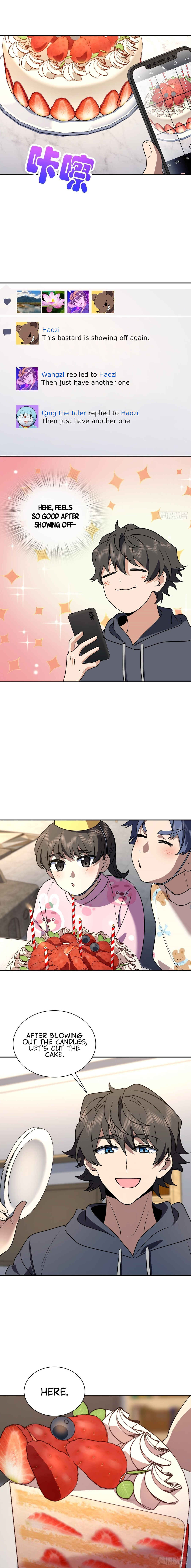 Chapter 394 - Page 33
