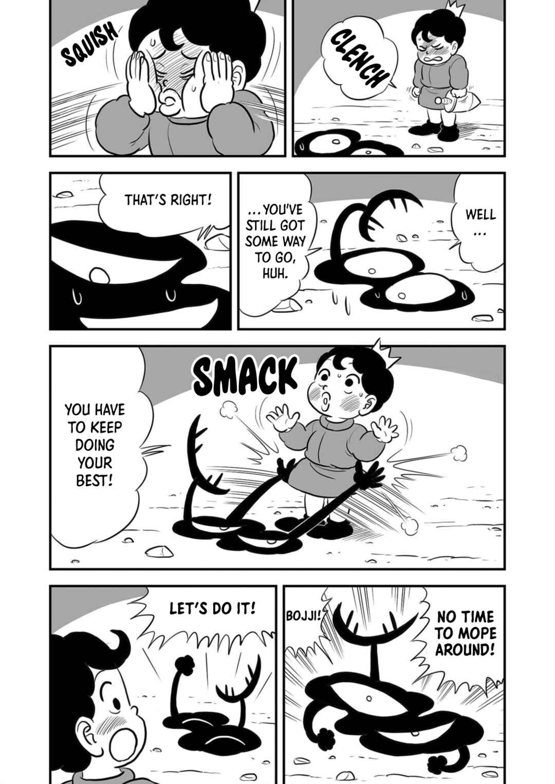 Chapter 203 - Page 11