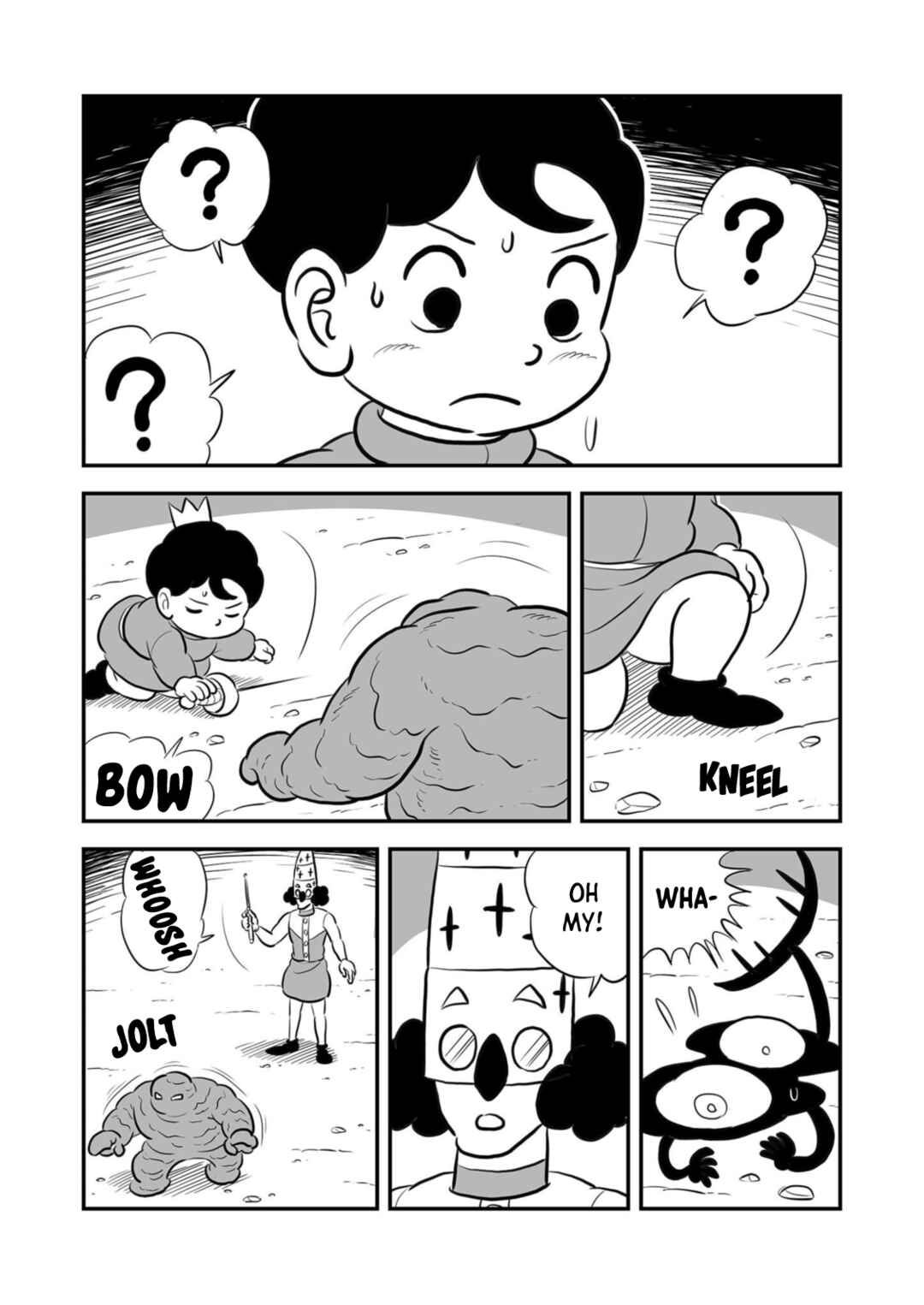 Chapter 203 - Page 8