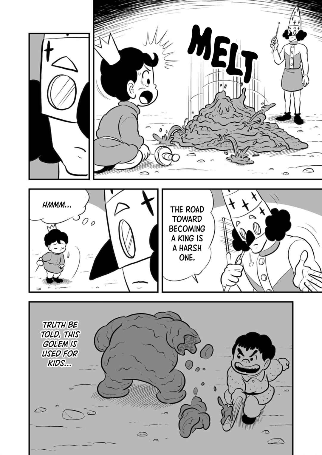 Chapter 203 - Page 9