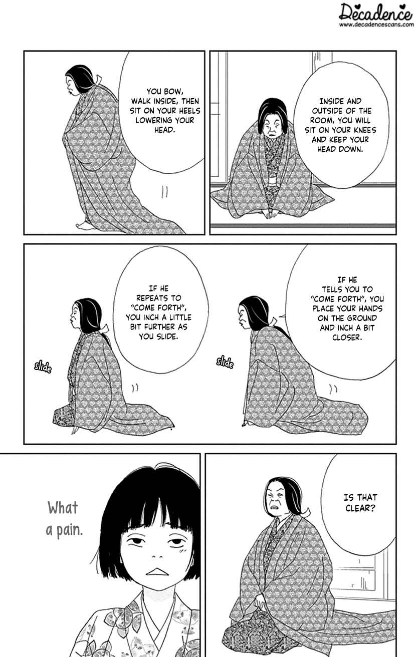 Chapter 54 - Page 19