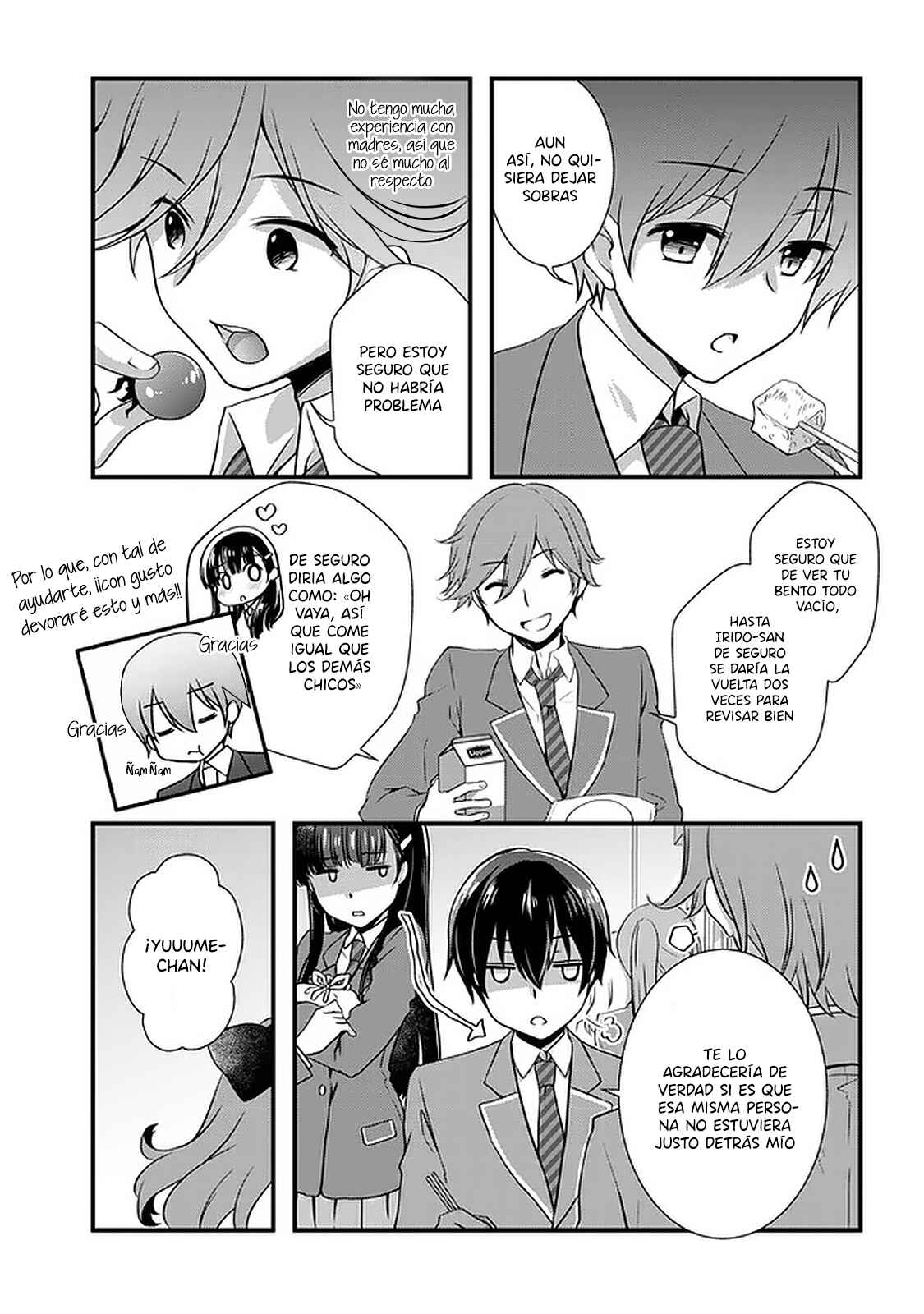 Chapter 21.1 - Page 11