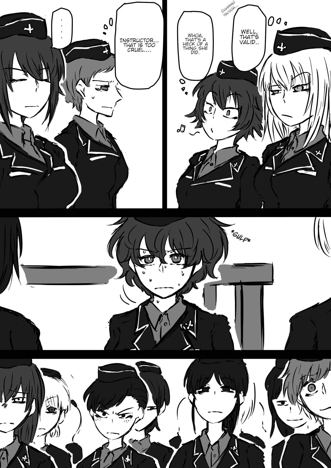 Chapter 2 - Page 5