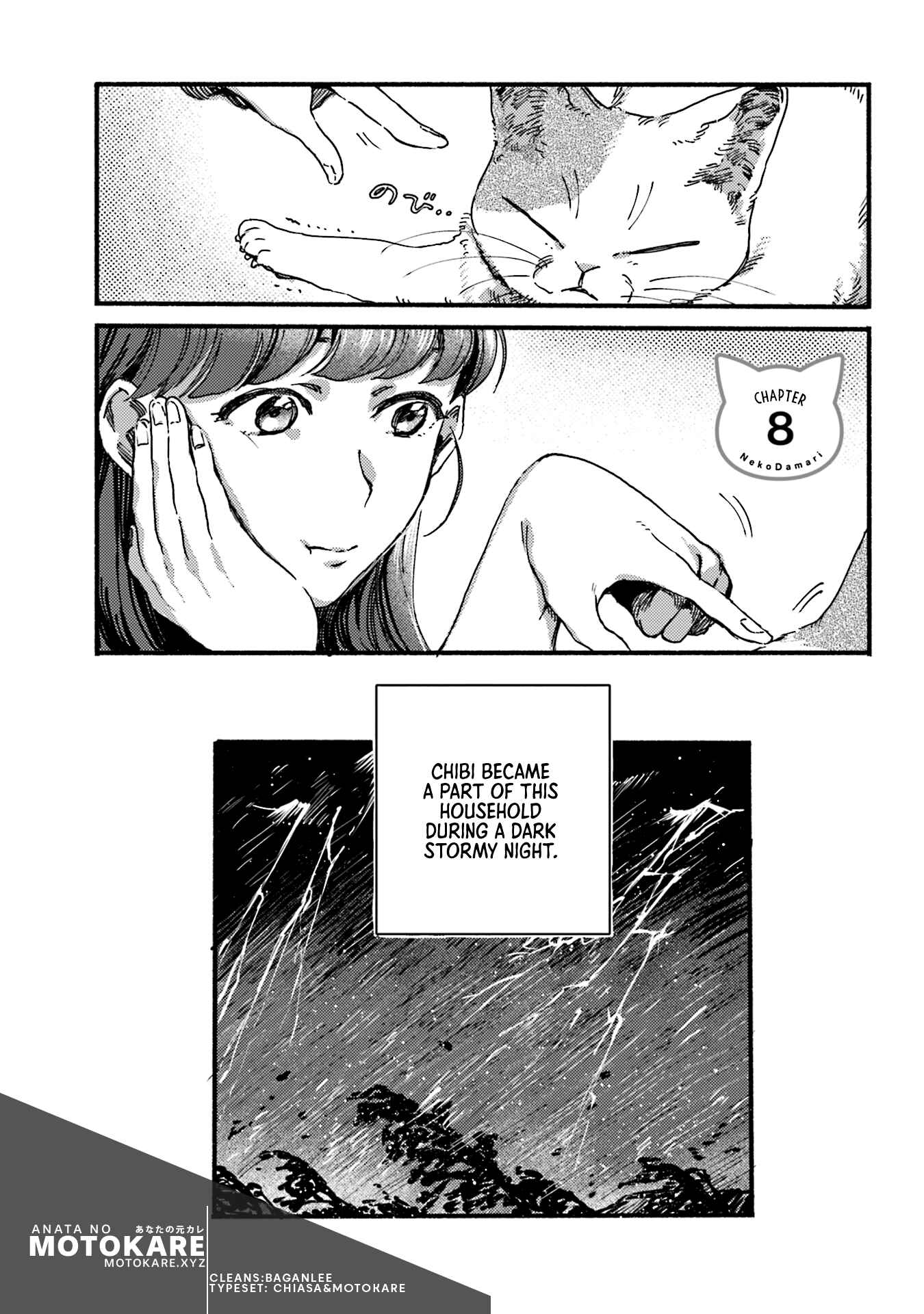 Chapter 8 - Page 1