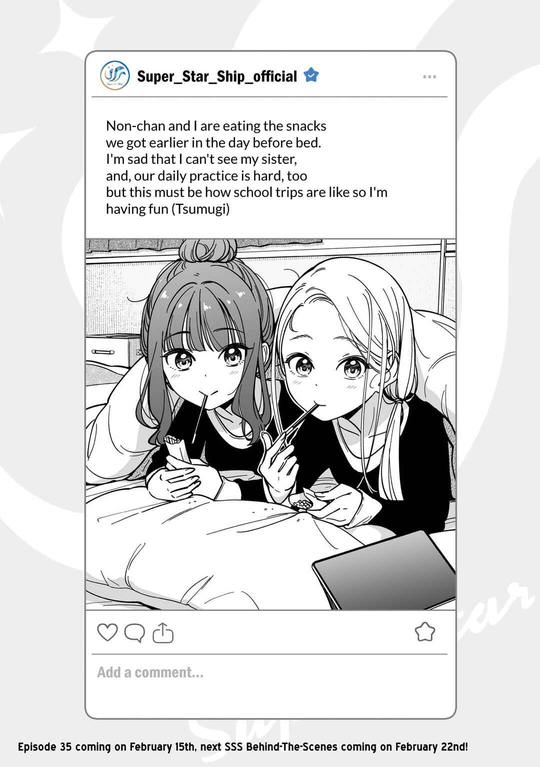 Chapter 34.5 - Page 1