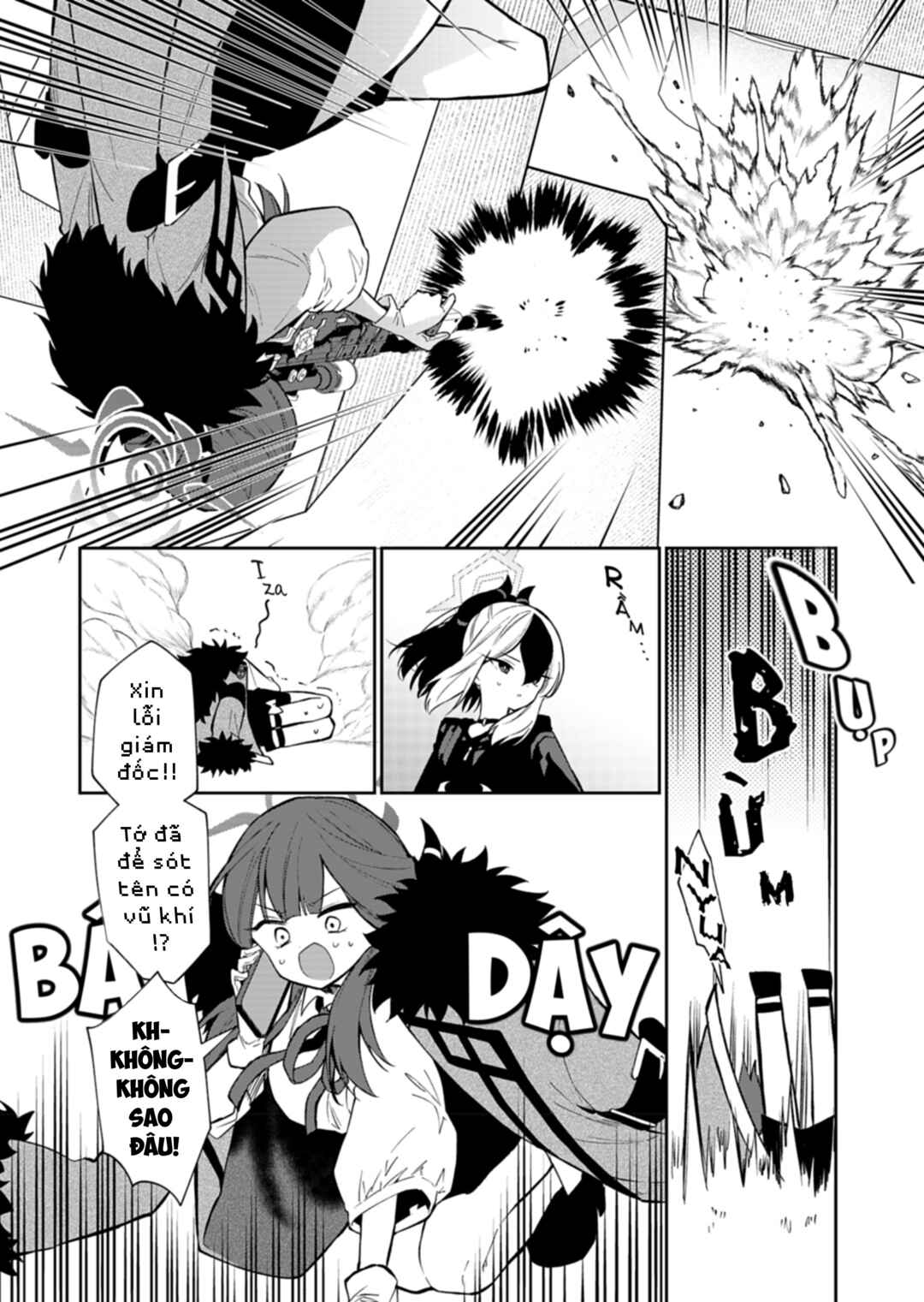 Chapter 23 - Page 15