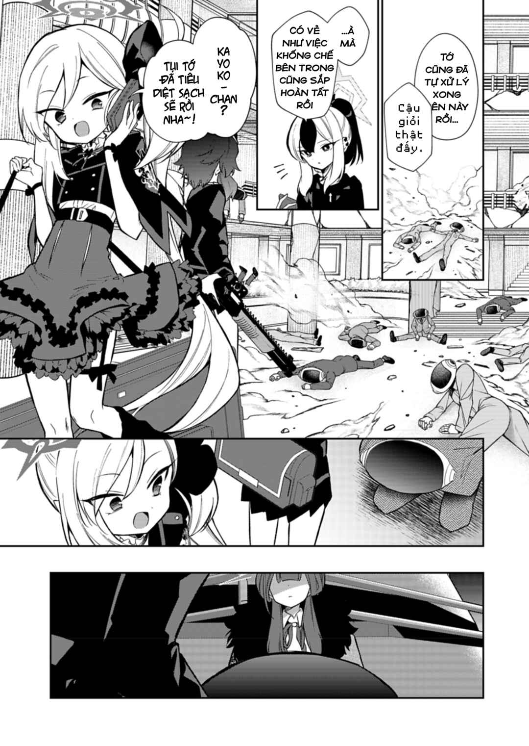 Chapter 23 - Page 16