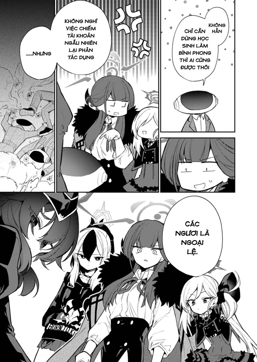 Chapter 23 - Page 18