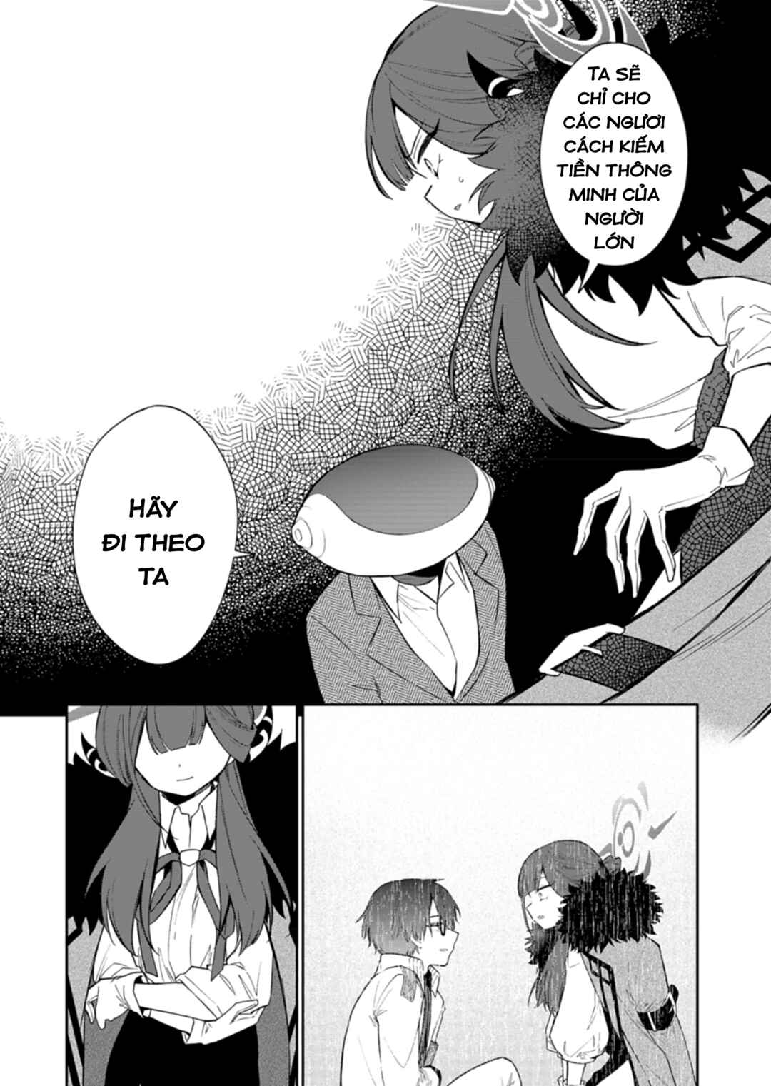 Chapter 23 - Page 21