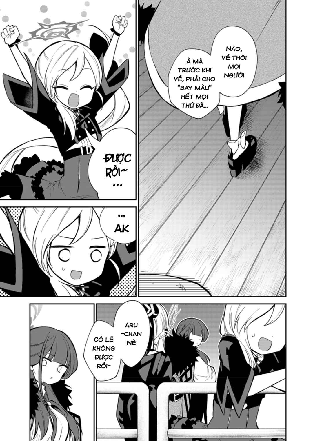 Chapter 23 - Page 24