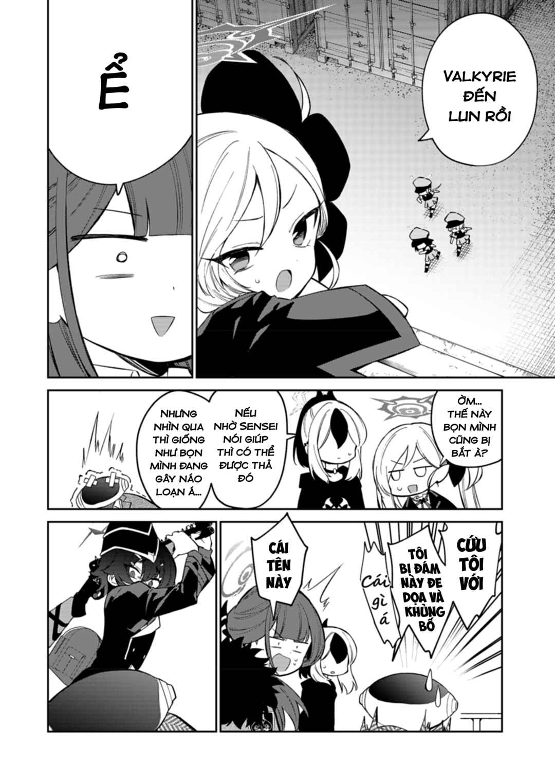Chapter 23 - Page 25