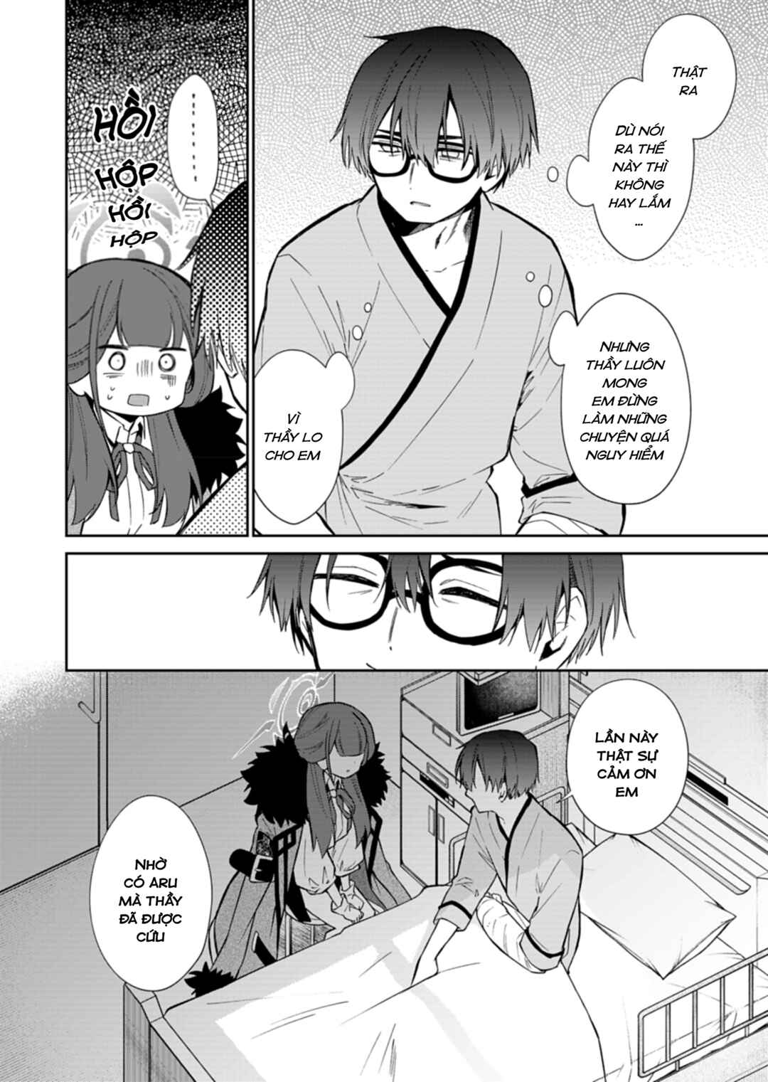 Chapter 23 - Page 29