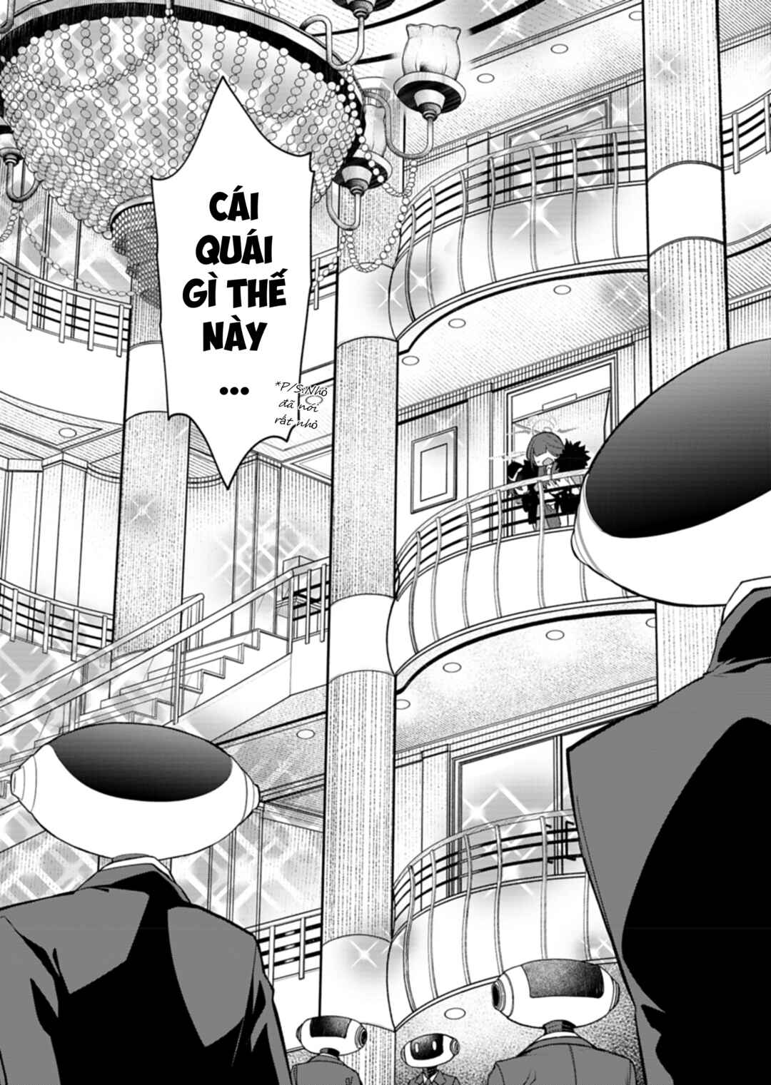 Chapter 23 - Page 3