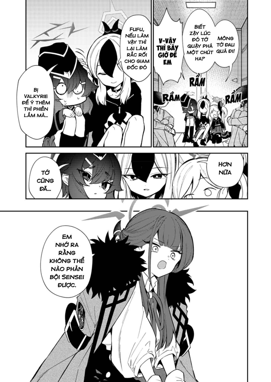 Chapter 23 - Page 32