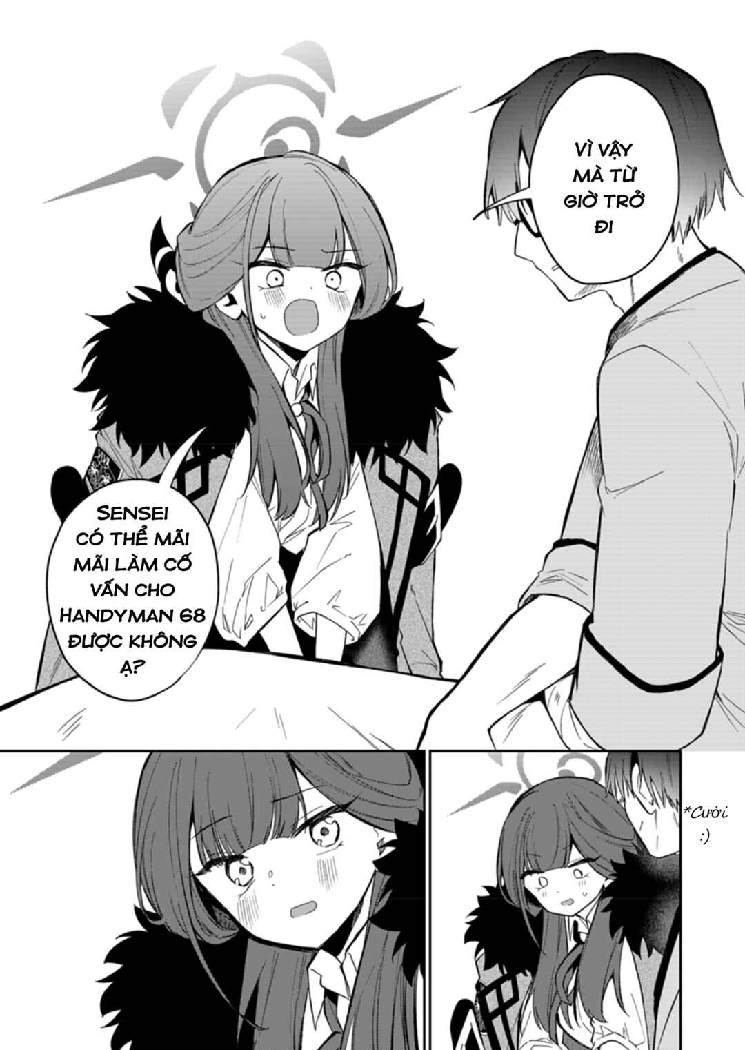 Chapter 23 - Page 34