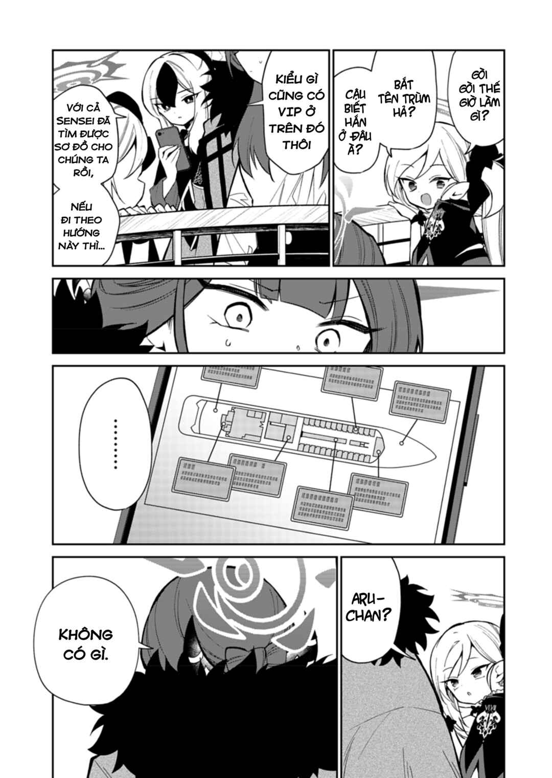 Chapter 23 - Page 5