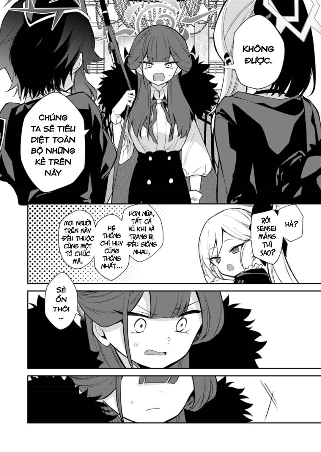 Chapter 23 - Page 6