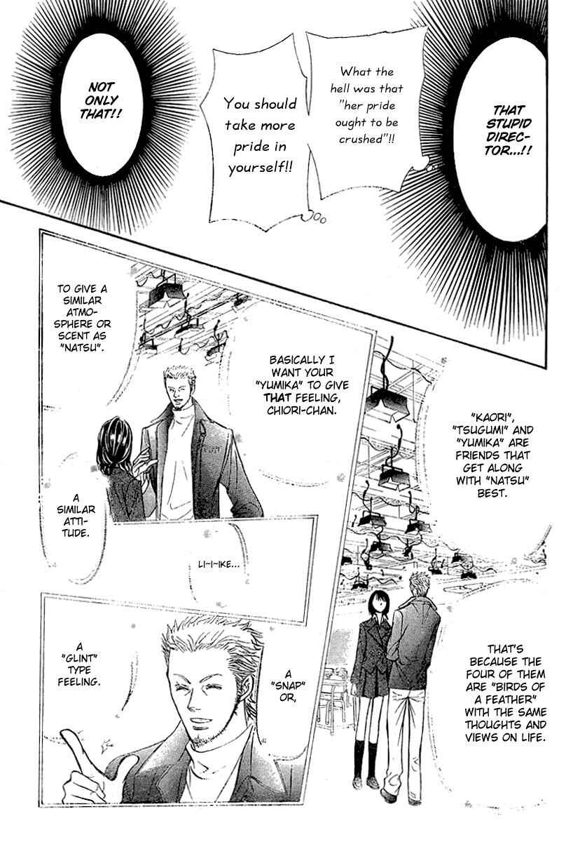 Chapter 130 - Page 27