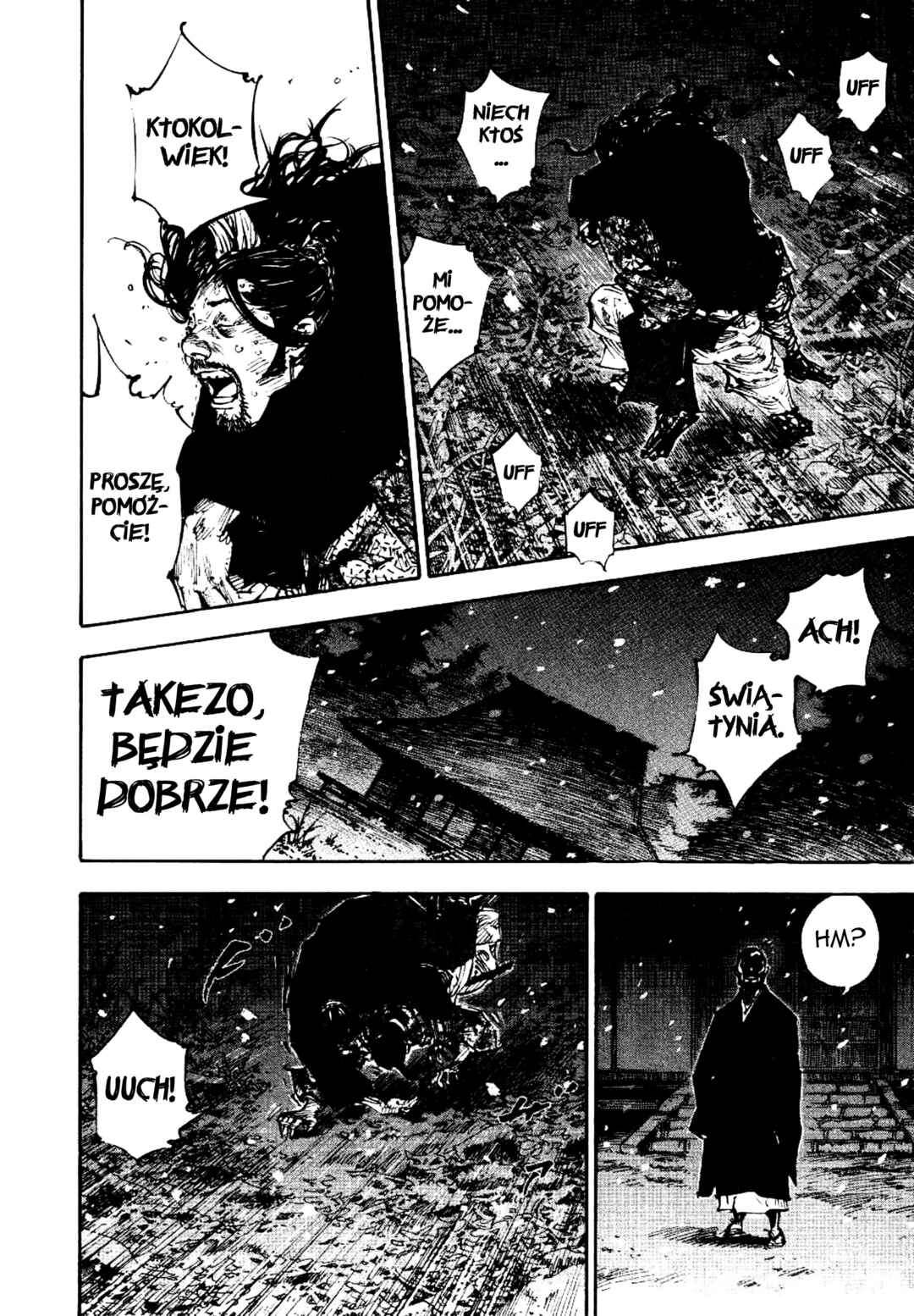 Chapter 244 - Page 18