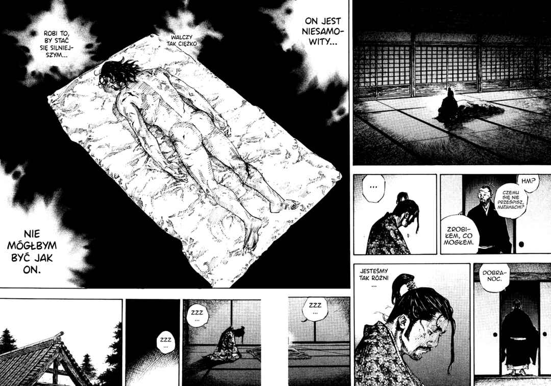 Chapter 244 - Page 20