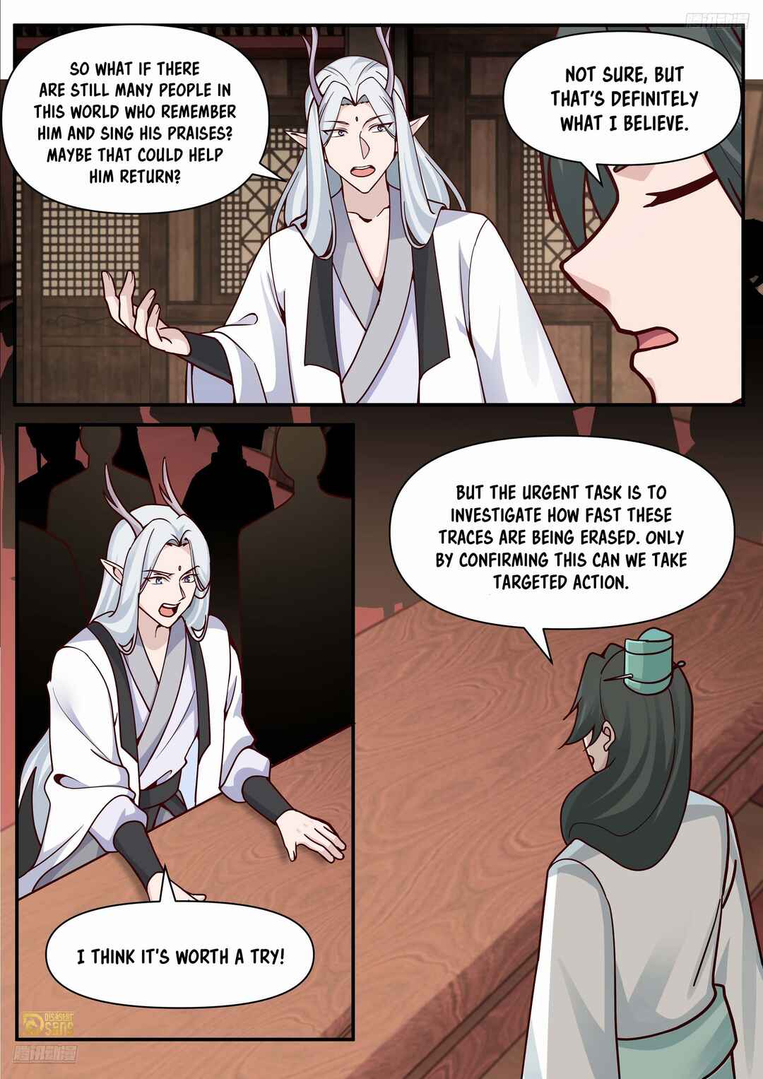 Chapter 3840 - Page 12