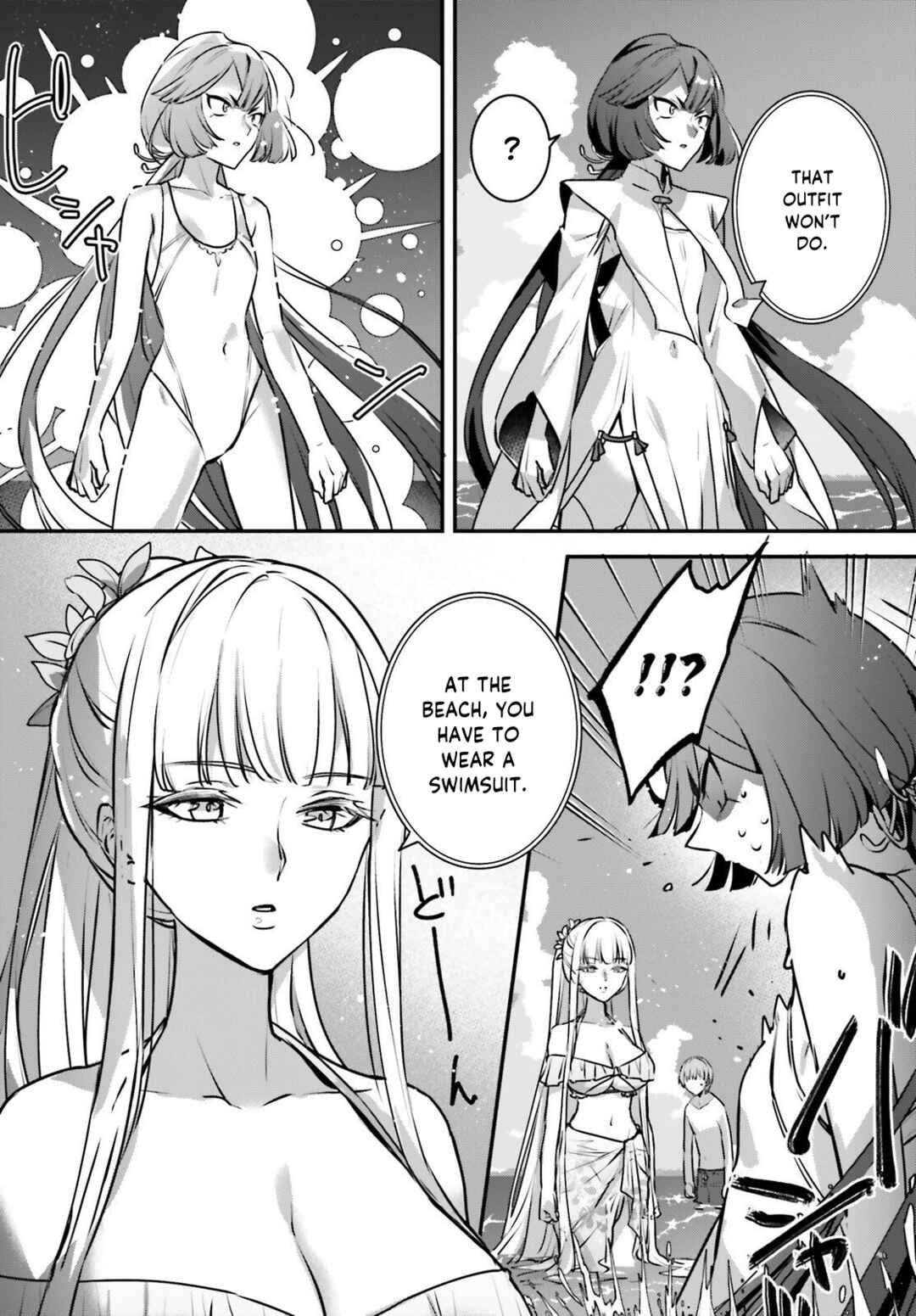 Chapter 61 - Page 11