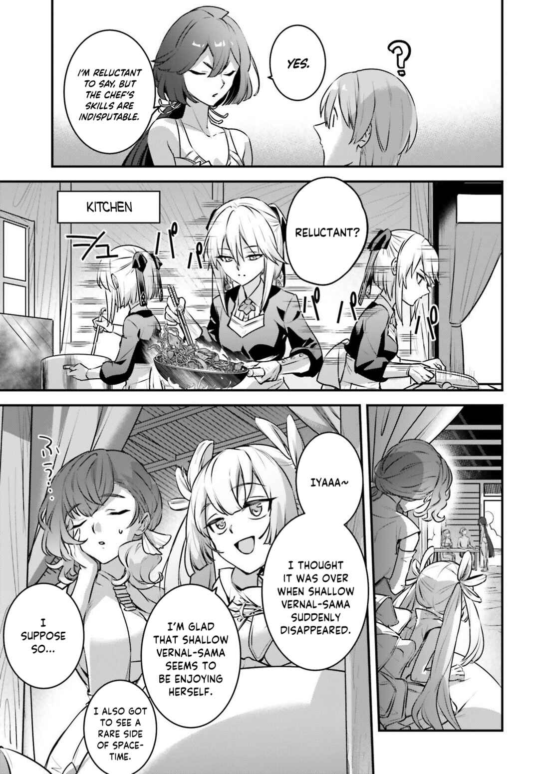Chapter 61 - Page 16