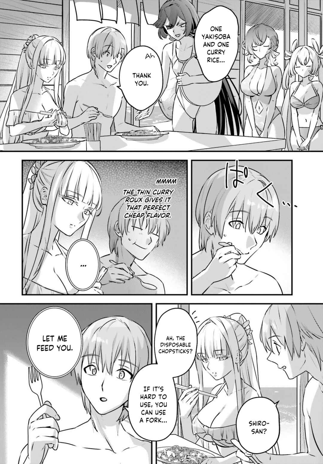 Chapter 61 - Page 19