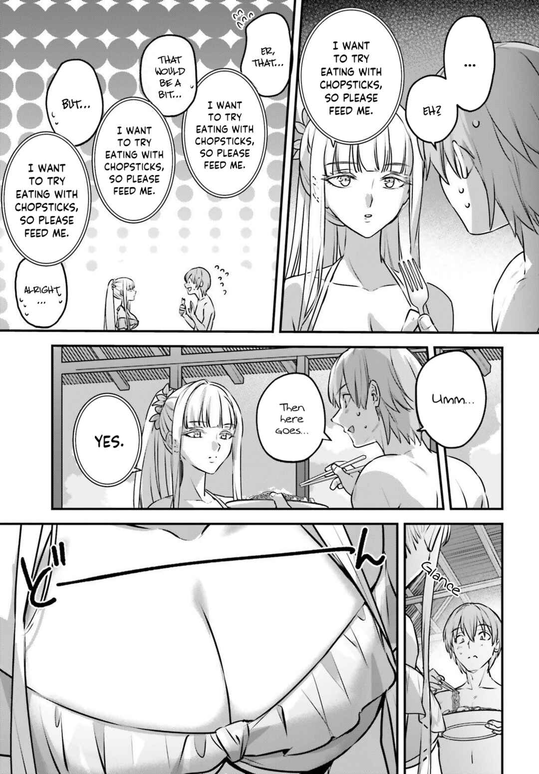 Chapter 61 - Page 20